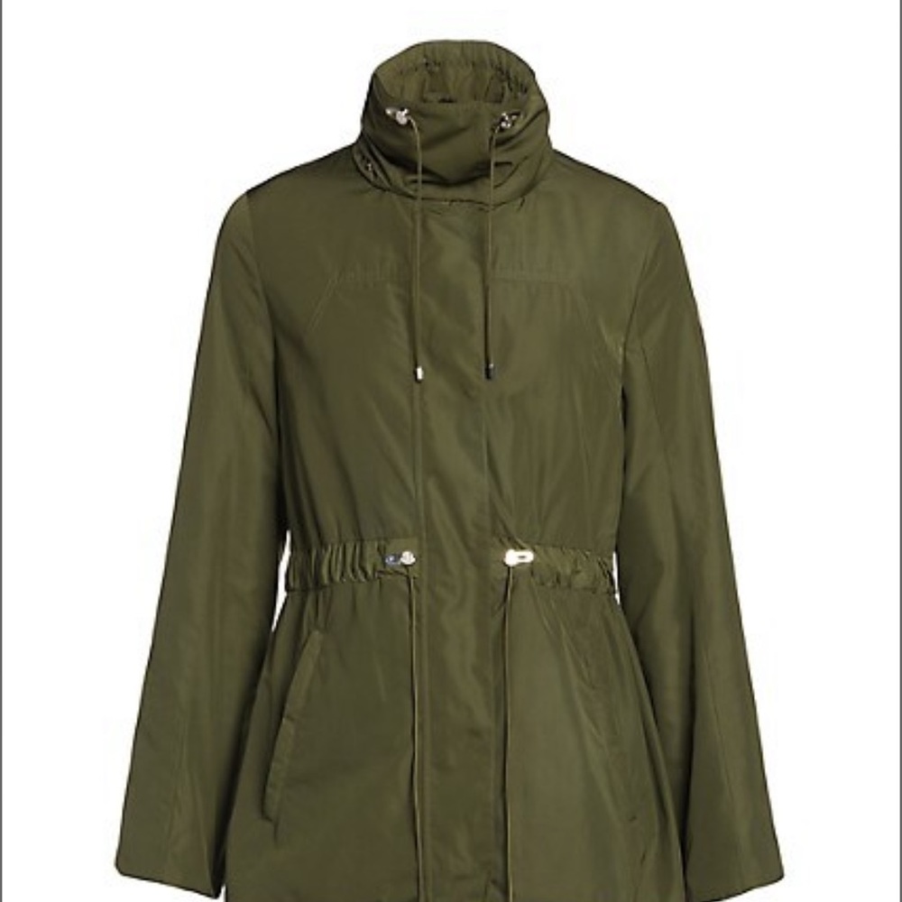 Moncler windbreaker jacket